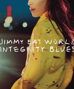 Integrity Blues Integrity Blues