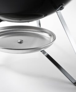 Weber Smokey Joe 14-Inch Portable Grill, Black Weber Smokey Joe, Black 30 81Yq2repDSL