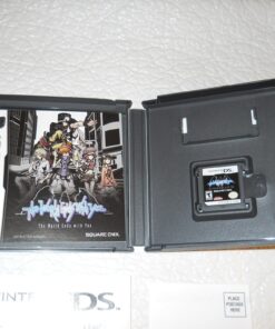 The World Ends With You 6 81YrjTkkvjL