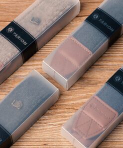 TARION Camera Shoulder Neck Strap Vintage Belt for All DSLR Camera Nikon Canon Sony Pentax Classic White and Black Weave (Upgraded Version) Gray (Upgraded Version) Gray (Upgraded Version) 34 81YsZHupQUL