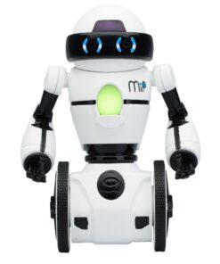 WowWee - MiP the Toy Robot - White 21 81YtnSjdq6L
