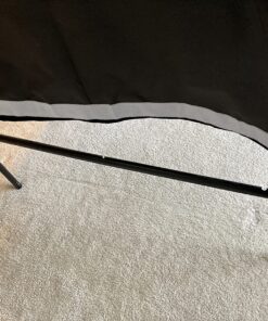 VELCRO Brand - Industrial Strength | Indoor & Outdoor Use | Superior Holding Power on Smooth Surfaces | Size 4ft x 2in | Tape, White - Pack of 1 39 81YtosANzFL