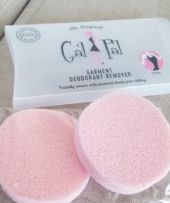 Bath Accessories Deodorant Be-gone Remover Sponge, 2 Count 2 Count (Pack of 1) 25 81YuUTd9Y7L