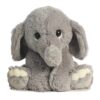 ebba™ Playful Lil Benny Phant™ Baby Stuffed Animal - Soft & Cuddly Toy - Imaginative Play - Gray 10 Inches Jungle 10-Inches 21 81YuYOou4L