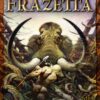 The Fantasy Art of Frazetta 2019 Wall Calendar