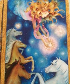 Chrysalis Tarot Cards, Box set 56 81Yug0aDpCL 1