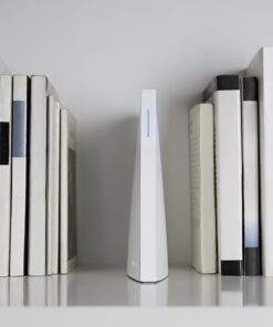 Alternative view of Wink WNKHUB-2US 2 Smart home hub, White