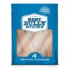 Best Bully Sticks 6-inch Joint Jerky Dog Treats (25 Pack) All Natural Beef Dog Treats 6 Inch (25 Pack)