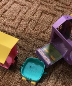 My Little Pony Equestria Girls Explore Friendship Express Playset Standard Packaging 48 81YxwsNZ L