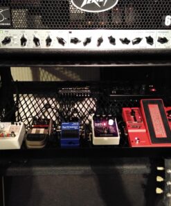 Donner DP-1 Guitar Power Supply 10 Isolated DC Output for 9V/12V/18V Effect Pedal 45 81YyCWaK HL