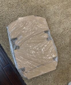 SCT White One-Piece Non-Window Bakery Boxes, 8 x 8 x 5, White, Paper, 100/Carton 8" L x 8" W x 5" H - 100ct 29 81Z mUrVFL