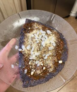 Victoria Cast Iron Tortilla Press, Tortilla and Roti Maker, Made in Colombia, 8 Inches 8" 54 81Z0v2UBhXL