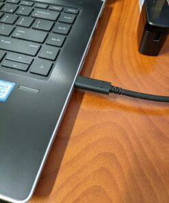 Anker 575 USB-C Docking Station (13-in-1), 85W Charging for Laptop, 18W Charging for Phone, Triple Display, 4K HDMI, 10 Gbps USB-C and 5 Gbps USB-A Data, Ethernet, Audio, SD 3.0 50 81Z0wJIRspL