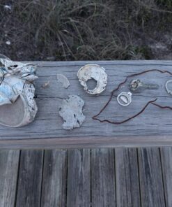 Bounty Hunter TK4 Tracker IV Metal Detector with 8-inch Waterproof Coil 29 81Z1KP2r HL