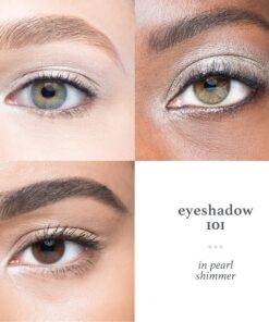 Julep Eyeshadow 101 Palette-Style Creme-to-Powder 6 Piece Eyeshadow Set Garden Party 04 - 6 Piece Palette Garden Party 11 81Z1M29eCyS