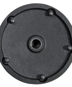 OnStage DS7200B Adjustable Desktop Microphone Stand, Black 25 81Z22cbmemL