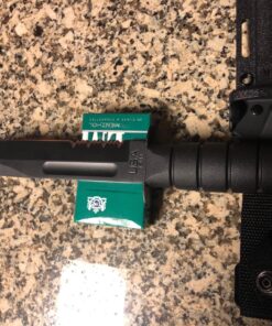 KA1214-BRK USA Fighting Knife, Steel 38 81Z2Uc78bBL