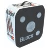 Block GenZ Youth Open Archery Arrow Target - Patented Open Layer Design, Easy Arrow Removal, Great Visibility, Lightweight, Easy to Transport, Two GenZ XL (20") 13 81Z3UXR1UeL