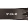 Samsung BAR Plus 32GB - 200MB/s USB 3.1 Flash Drive Titan Gray (MUF-32BE4/AM) 44 81Z3cLcJmjL