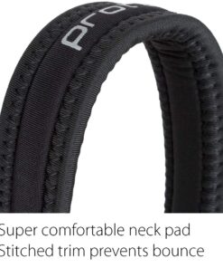 Pro-Tec Clarinet Neck Strap, 20” Length (Model NCS3), Black, Regular 9 81Z4EmYvTL