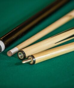 Triumph Sports Phoenix 7’ Billiard Table with Table Tennis Conversion Top for a Game of Pool or an Action-Packed Table Tennis Game 41 81Z4ODs17tL