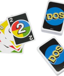 DOS DOS Single 20 81Z4UysOVL