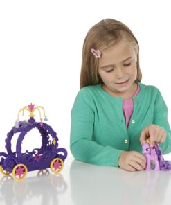 My Little Pony Cutie Mark Magic Playset 9 81Z5bBgu1aL