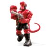 Mega Construx Probuilder Hellboy