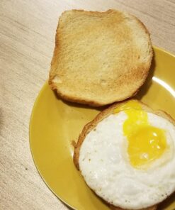 T-fal Initiatives Nonstick Cookware Set 18 Piece Oven Safe 350F Pots and Pans, Dishwasher Safe Red 18-Piece 35 81Z6Js9j9bL