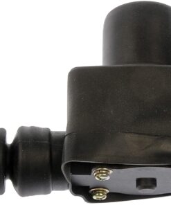 Alternative view of Dorman 746-014 Door Lock Actuator Motor Compatible with Select Models