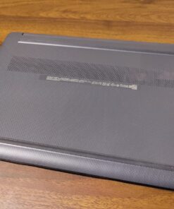 HP 15 inch Laptop, FHD Display, Intel Core i3-1215U, 8 GB RAM, 128 GB SSD, Intel UHD Graphics, Windows 11 Home in S Mode, 15-dy5599nr (2023) 8GB RAM | 128GB PCIe SSD 102 81Z7ERpCJdL