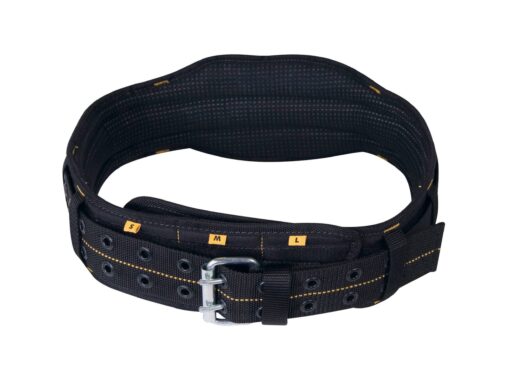 DEWALT DG5125 5", Padded Heavy Duty Work Belt