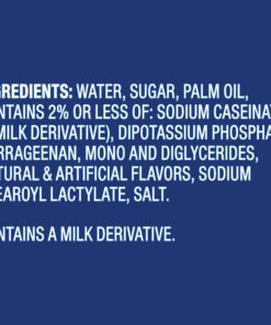 International Delight, French Vanilla, Single-Serve Coffee Creamers, 192 Count (Pack of 1), Shelf Stable Non-Dairy Flavored Coffee Creamer, Great for Home Use, Offices, Parties or Group Events 192 Count (Pack of 1) 26 81Z8UMKUL