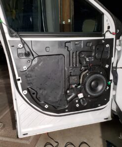 DEI Boom MAT Spray on for Sound Deadening 18 Oz (2 Pack) 16 81Z8gYpvdcL