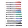 Amazon Basics Retractable Permanent Markers - Assorted Colors, 12 Count 17 81Z8yDlx6L