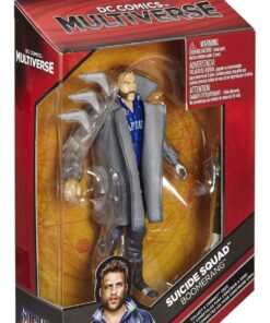 DC Super Friends Super Friend Multiverse Suicide Squad Boomerang Figure 10 81Z9S41iOBL