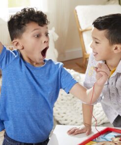 Hasbro Gaming Classic Operation Game 40 81ZAPKHyNLL