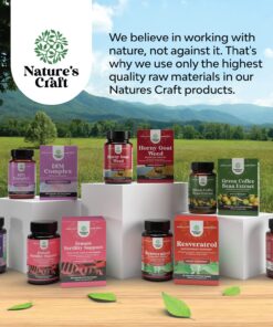 Horny Goat Weed for Male Enhancement - Extra Strength Horny Goat Weed for Men 1590mg Complex with Tongkat Ali Saw Palmetto Extract Panax Ginseng and Black Maca Root for Stamina & Energy - 30 Servings 60 Count (Pack of 1) 30 81ZBYDkoHmL 1