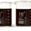EISCO 4PK Lab Beaker Shot Glasses, 1.6oz / 50mL - Borosilicate Glass - Chemistry Shot Glasses, Chemistry Gifts Labs 14 81ZBiRQvKTL