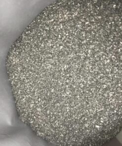 Viva Doria Hawaiian Black Lava Sea Salt, Fine Grain, Lava Salt, 2 lb (907 g) 10 81ZCPghL0L