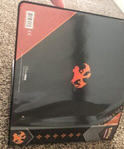 Ultra Pro Pokemon: Charizard Album, 2" 32 81ZCROWSXxL