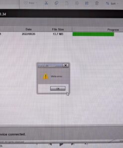 VDIAGTOOL VD30 Enhanced OBD2 Scanner, Car Code Reader, Universal Check Engine Light Code Reader, Auto Diagnostic Tool for All OBDII Vehicles, Turn Off CEL, Read/Clear Codes, Live Data, Voltage Test Blue 34 81ZCiIUUuRL
