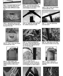 Texsport Portable Outdoor Camping Shower Privacy Shelter Changing Room, Gray, 1 Count (Pack of 1) 39 81ZCvNYlfRL