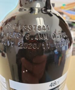 Tippmann Empire Basics 48ci 3K Paintball Tank- New 2019 Upgraded Version - Globally Certified 31 81ZDpBGOjZL 1