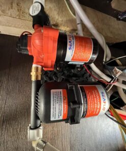 SEAFLO Pre-Pressurized Accumulator Tank 28 81ZDwnJP9LL
