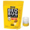 Harris Bed Bug Killer, Diatomaceous Earth (4lb with Duster Included Inside The Bag) 11 81ZEuQxawZL