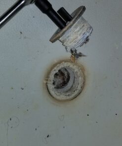 Rectorseal 97258 Golden Extractor Tub Drain Tool 32 81ZHo7Oz2mL