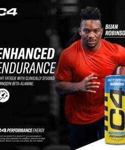 C4 Energy Drink 12oz (Pack of 12) - Frozen Bombsicle - Sugar Free Pre Workout Performance Drink with No Artificial Colors or Dyes 12 Fl Oz (Pack of 12) 26 81ZI59NyCL