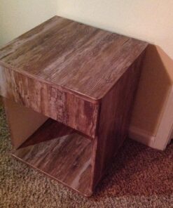 d-c-fix Peel and Stick Contact Paper Rustic Wood Grain Self-Adhesive Film Waterproof & Removable Wallpaper Decorative Vinyl for Kitchen, Countertops, Cabinets 17.7" x 78.7" 17.7" x 78.7" 48 81ZIG10PUtL