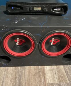 Mediabridge ULTRA Series Subwoofer Cable (15 Feet) - Dual Shielded with Gold Plated RCA to RCA Connectors - Black 29 81ZISYlhrnL